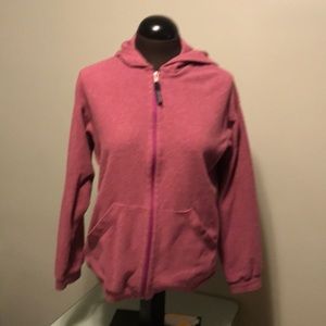 Patagonia sweatshirt